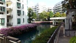 Caribbean At Keppel Bay (D4), Condominium #530869471